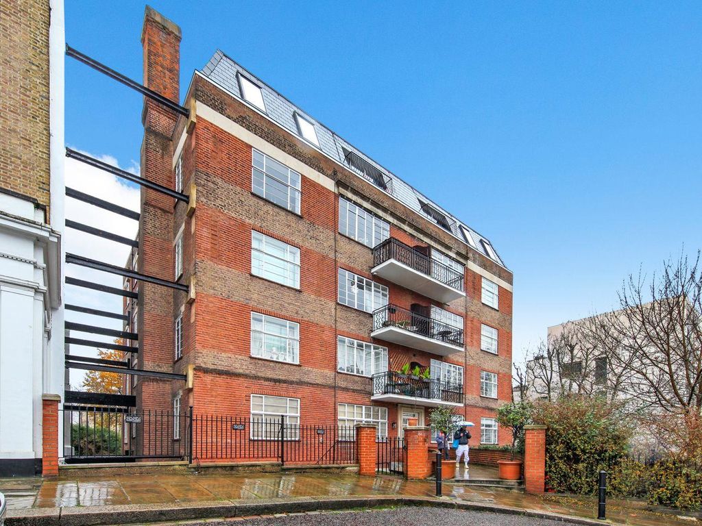 2 bed flat to rent in Ladbroke Grove House, Ladbroke Grove, London W11