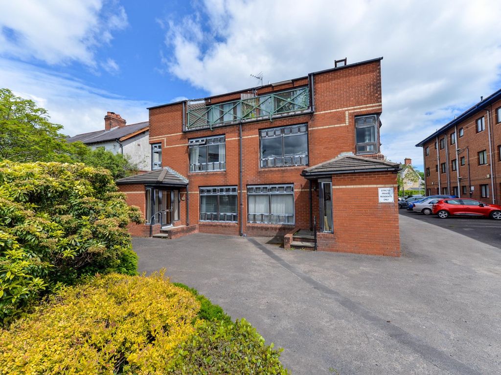 2 bed flat for sale in Hawthornden Mews, Belfast BT4 Zoopla