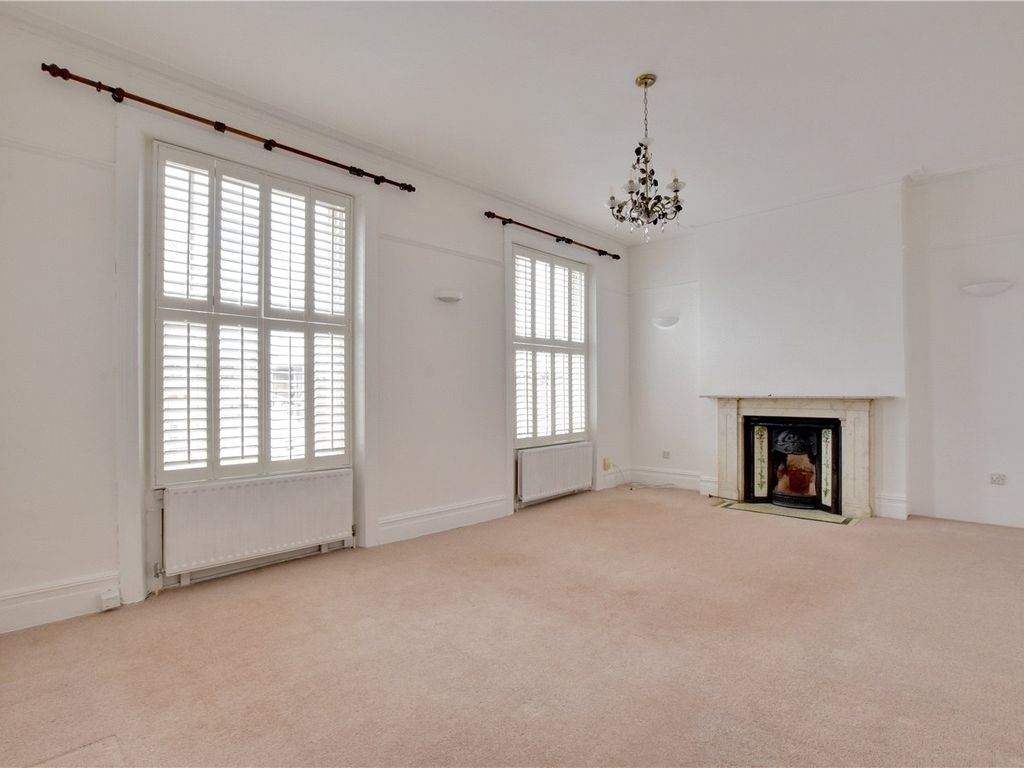 Glenton Road, Lewisham, London SE13  