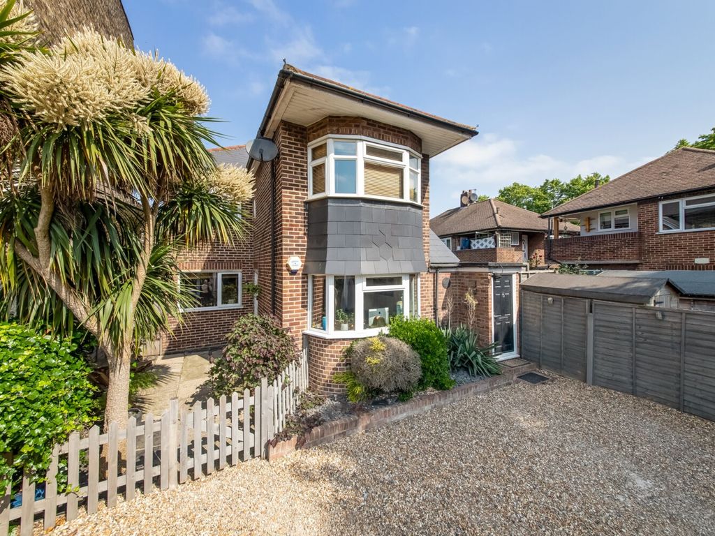 2 bed for sale in Croydon Road, Anerley, London SE20 Zoopla