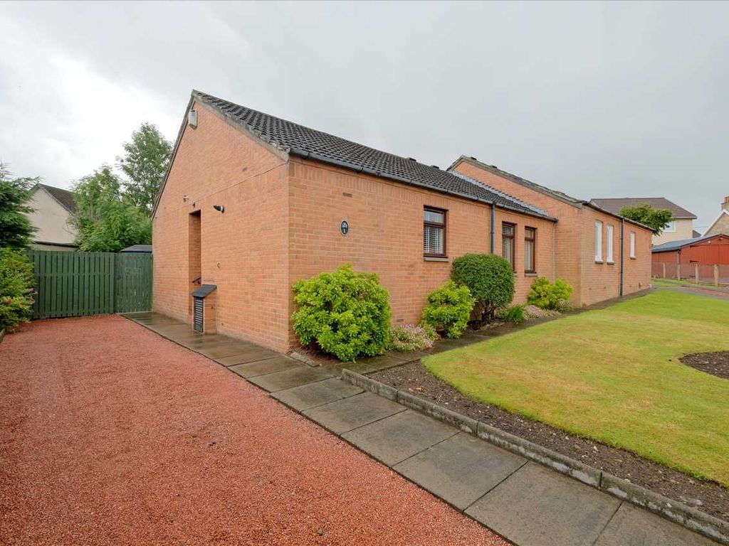 2 bed bungalow for sale in Violet Bank, Kirkmuirhill, Lanark ML11 Zoopla