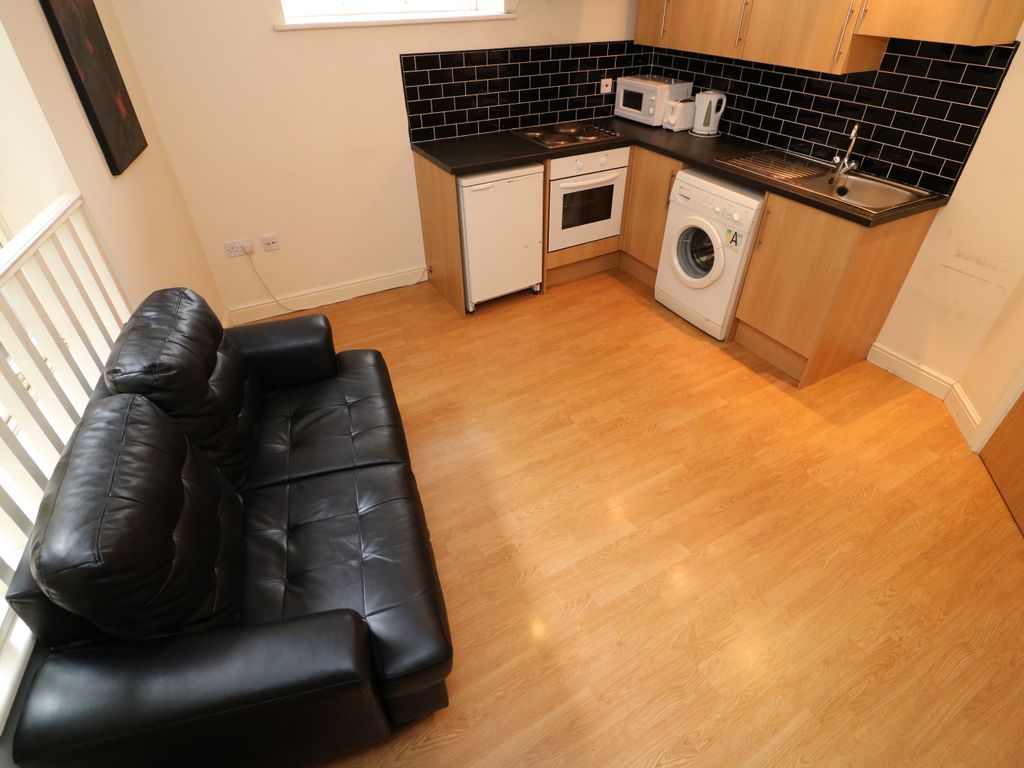 5, Upper Millergate, Bradford BD1  