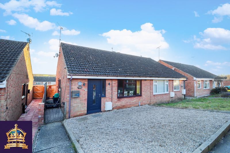 2 bed bungalow for sale in Nether Court, Halstead, Braintree CO9 Zoopla