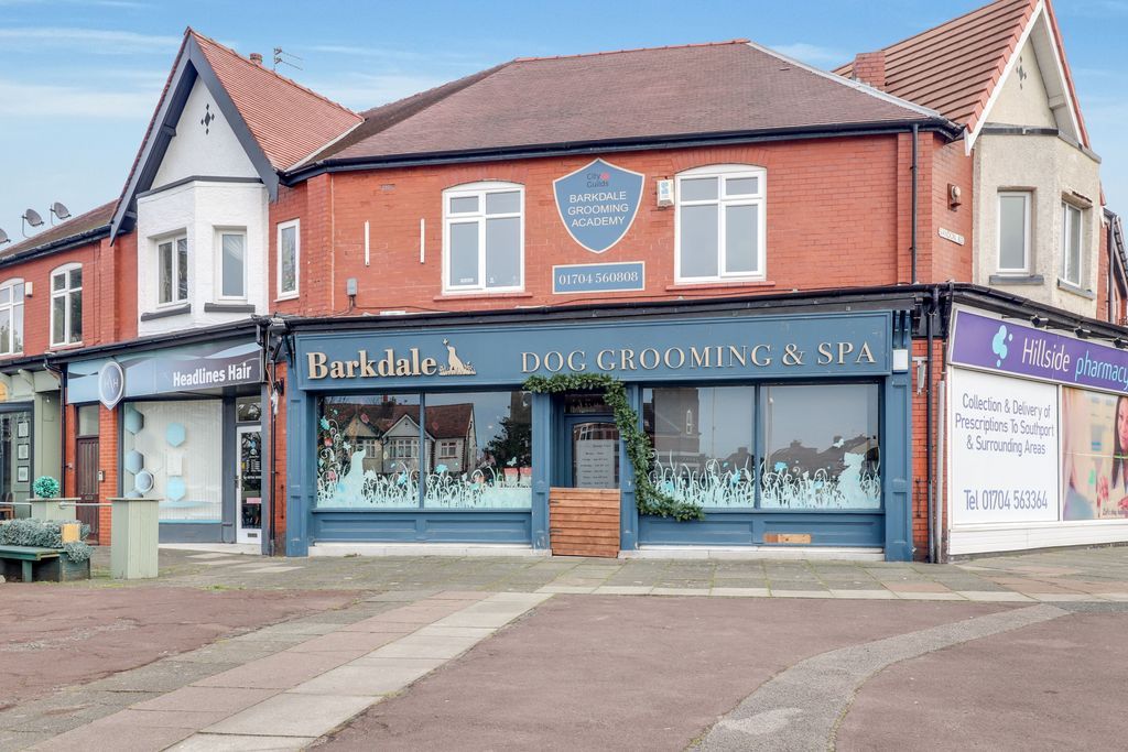 Property for sale in Hillside Road, Birkdale, Southport PR8 Zoopla