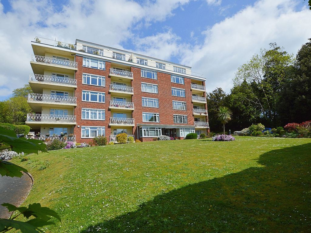 2 bed flat for sale in Old Torwood Road, Torquay TQ1 Zoopla