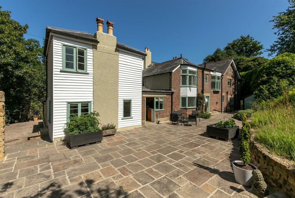 1 bed semidetached house to rent in Martineau Lane, Hastings TN35, £