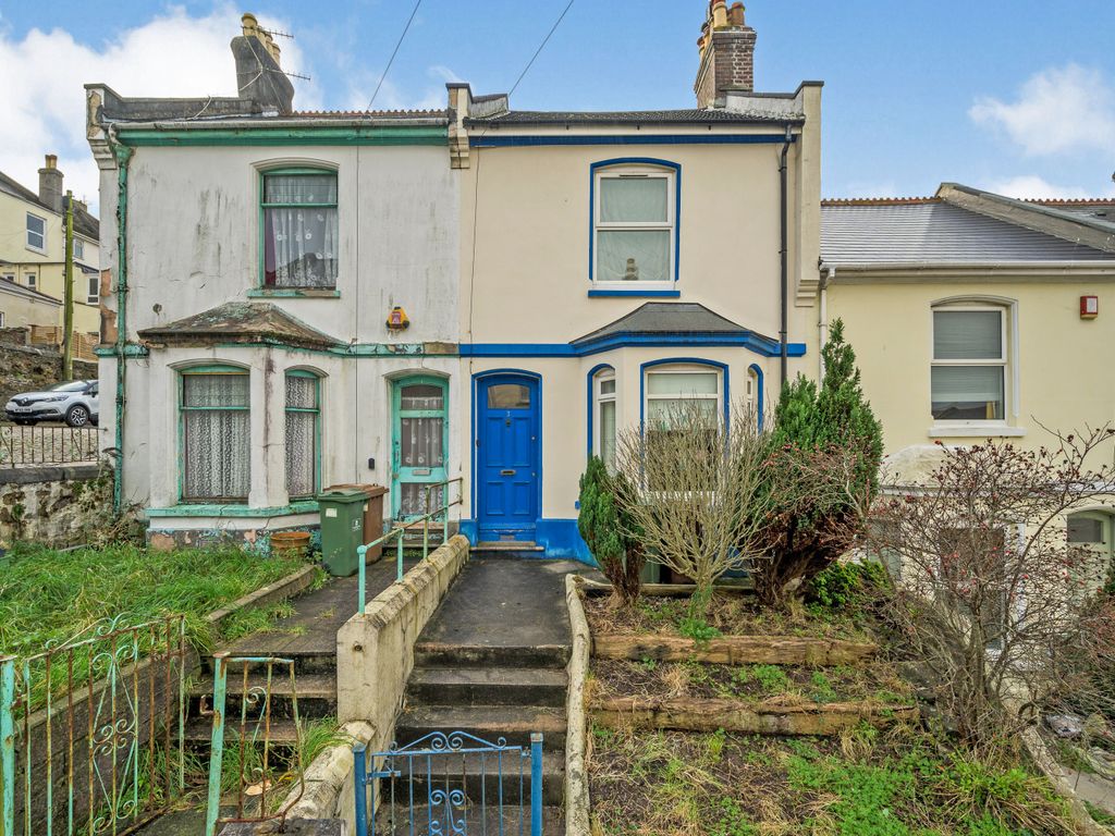 Ryder Road Plymouth PL2  