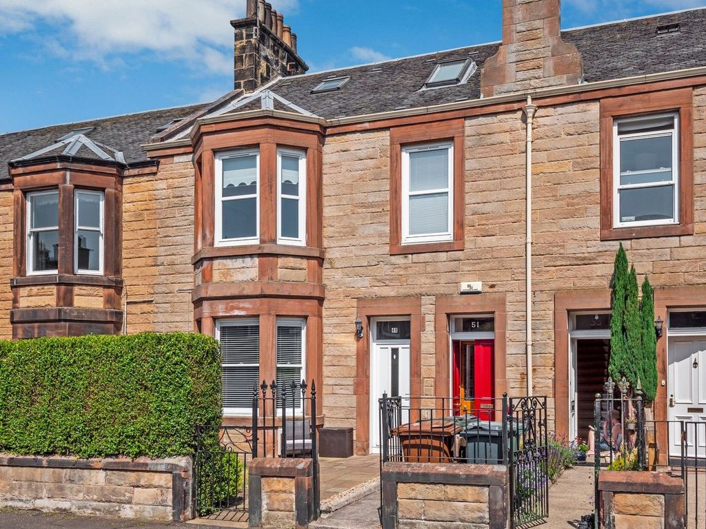 2 bed flat for sale in Glendevon Place, Balgreen, Edinburgh EH12 Zoopla