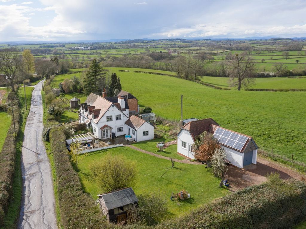 3 bed cottage for sale in Trickses Lane, Ham Green, Redditch B97 Zoopla