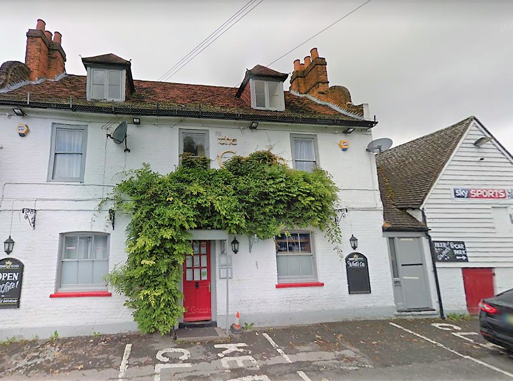 Restaurant/cafe to let in Horton Road, Horton, Slough SL3 Zoopla