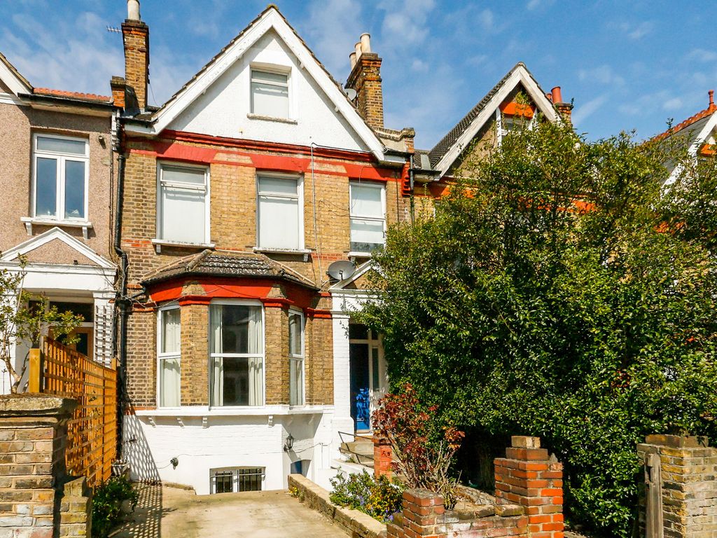 2 bed flat to rent in Devonshire Road, London SE23 Zoopla