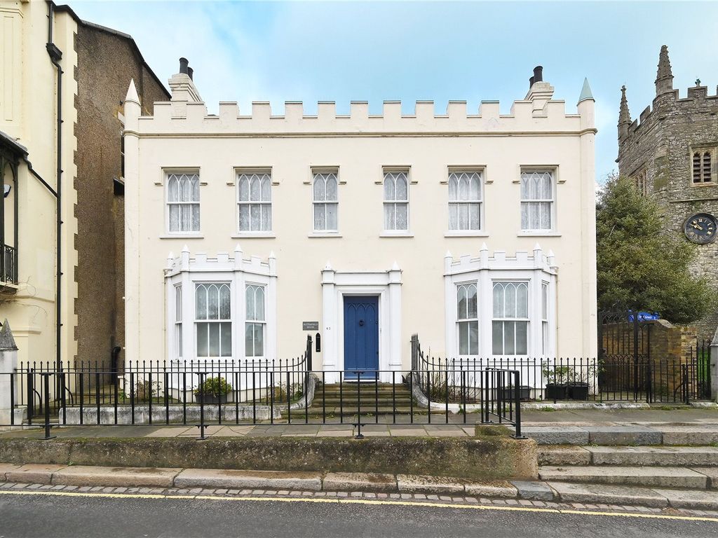 Church Street, Isleworth TW7