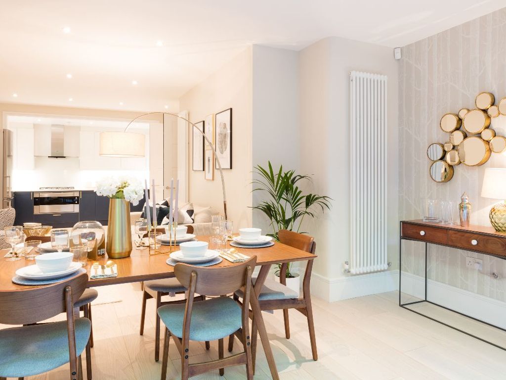 2 bed flat for sale in Brechin Place, London SW7 Zoopla