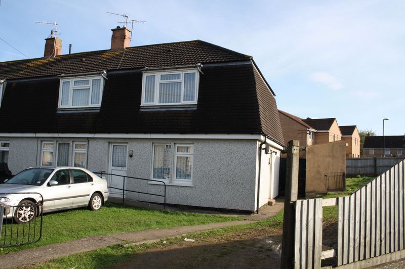 2 bed flat for sale in Loxton Square, Hengrove, Bristol BS14 Zoopla