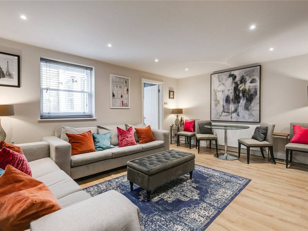 2 bed flat for sale in Ifield Road, Chelsea, London SW10 Zoopla
