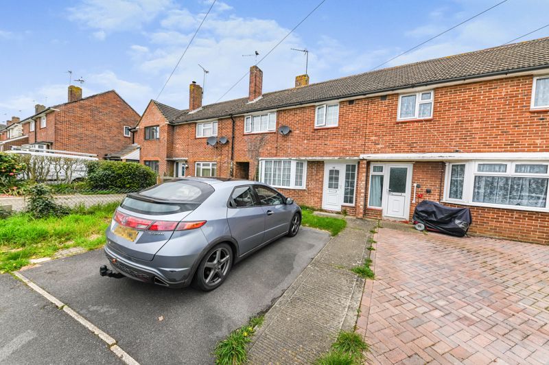 3 bed terraced house to rent in Winterslow Drive, Havant PO9 Zoopla