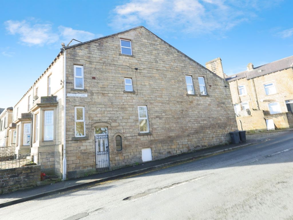 5 bed end terrace house for sale in Highfield Lane, Keighley BD21, £