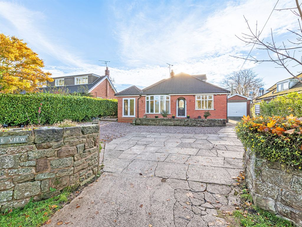 4 bed detached house for sale in School Lane, Norley, Frodsham WA6 Zoopla