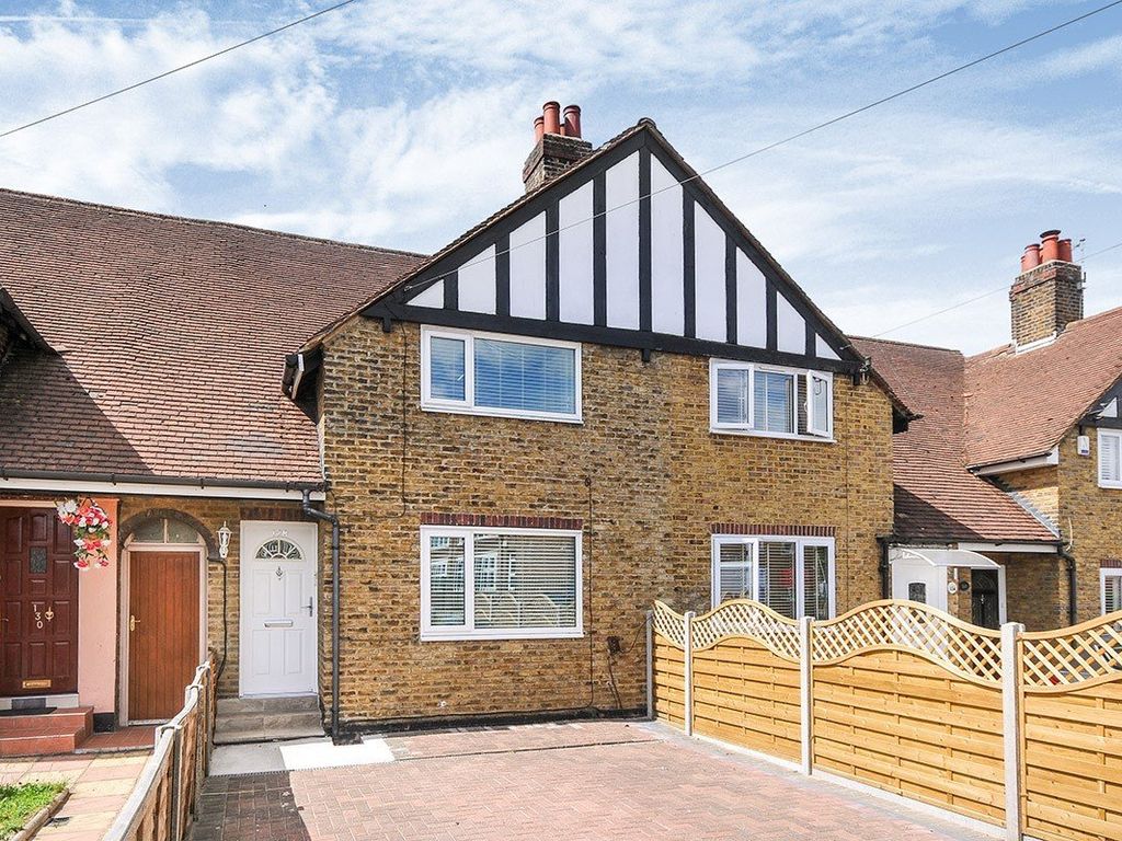 2 bed terraced house for sale in Eltham Palace Road, London SE9 Zoopla