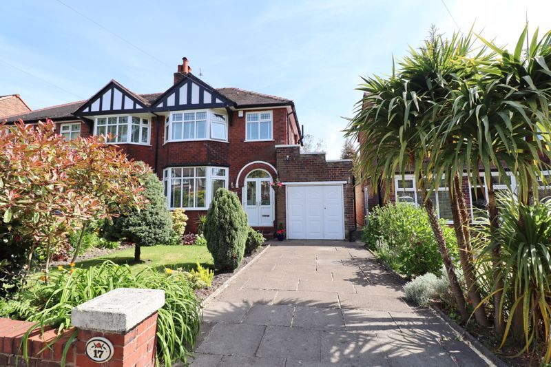 3 bed semidetached house for sale in Edge Fold Road, Worsley, Manchester M28 Zoopla