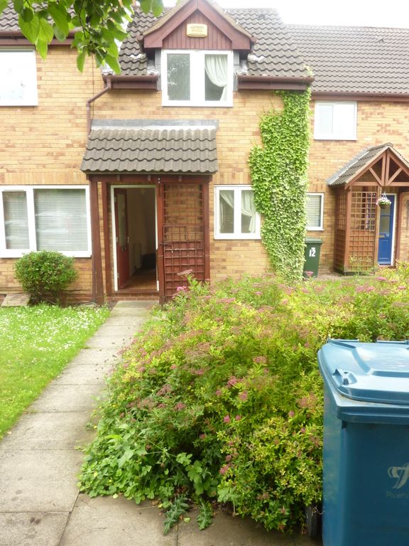 1 bed town house to rent in Herons Court, West Bridgford NG2, £795 pcm