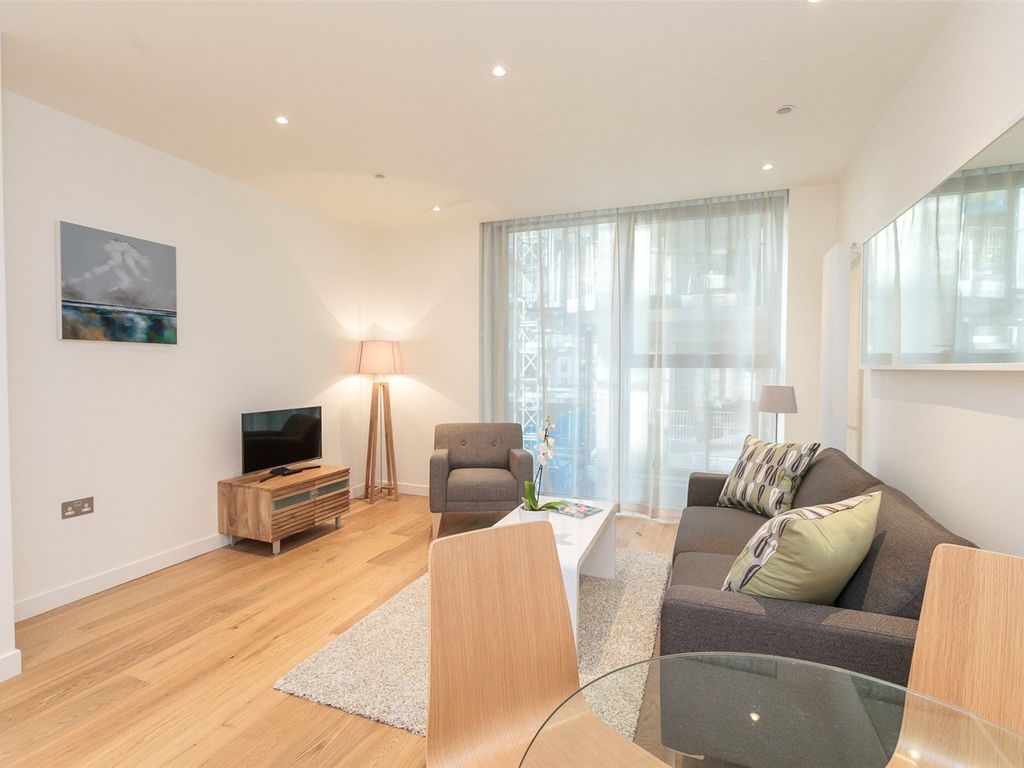 1 bed detached house to rent in Simpson Loan, Edinburgh EH3, £1,540 pcm