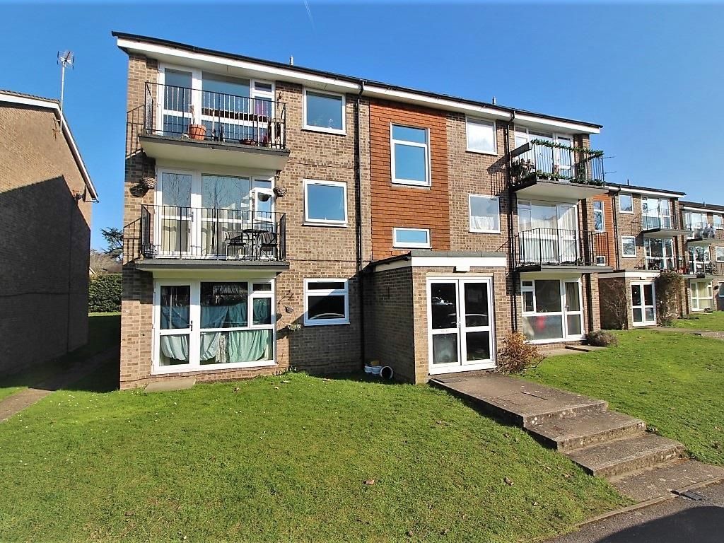 2 bed flat for sale in Armadale Court, Westcote Road, Reading RG30 Zoopla