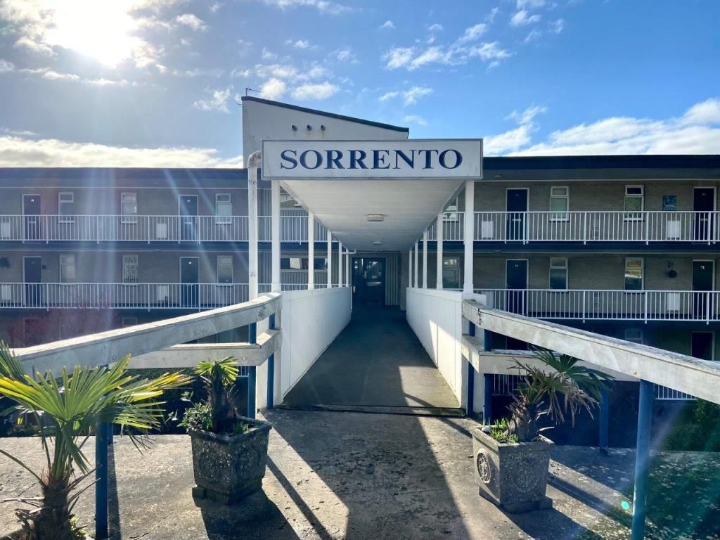 1 bed flat to rent in Sorrento, Middle Warberry Road, Torquay TQ1 Zoopla