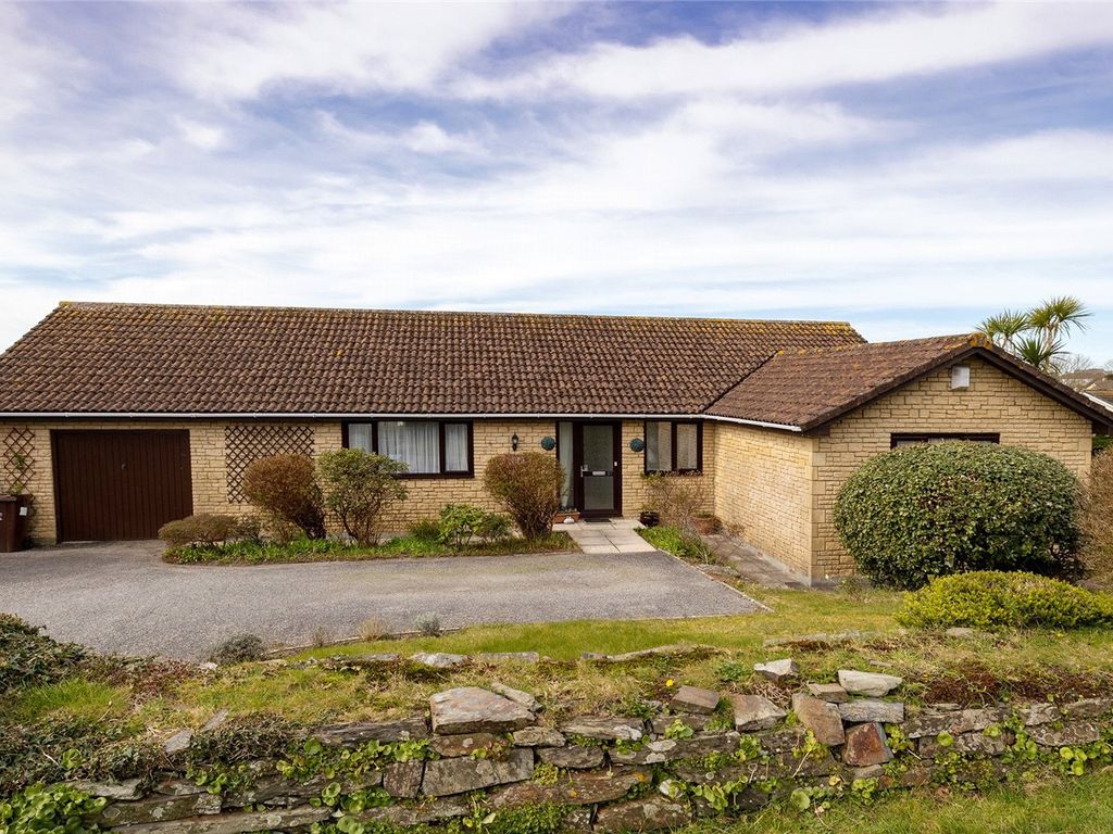 3 bed bungalow for sale in Barbican Road, Looe, Cornwall PL13 Zoopla