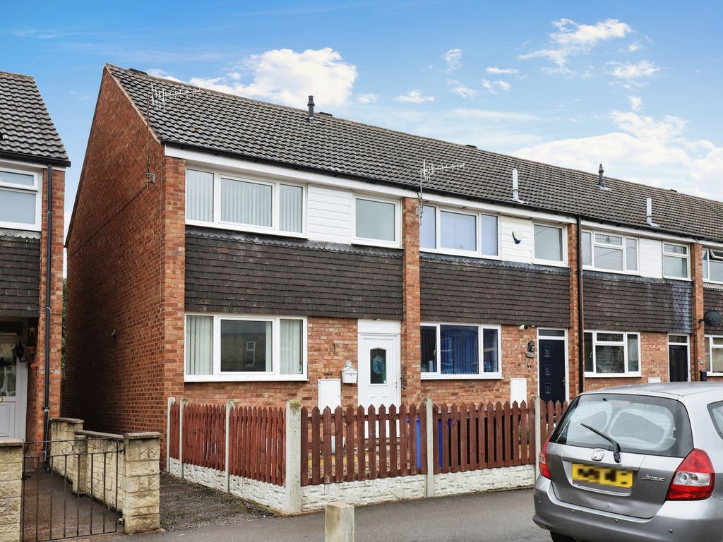 3 bed town house for sale in Middlewood Road, Sheffield, South Yorkshire S6, £200,000 Zoopla