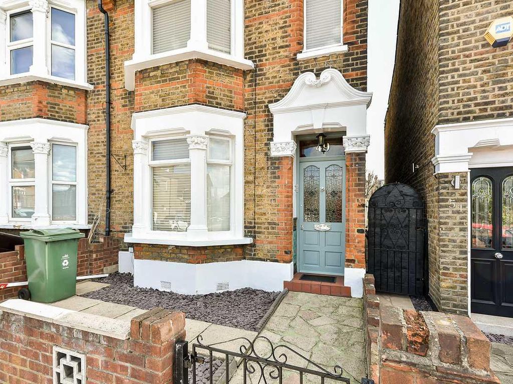 1 bed for sale in Winchester Road, London E4 Zoopla