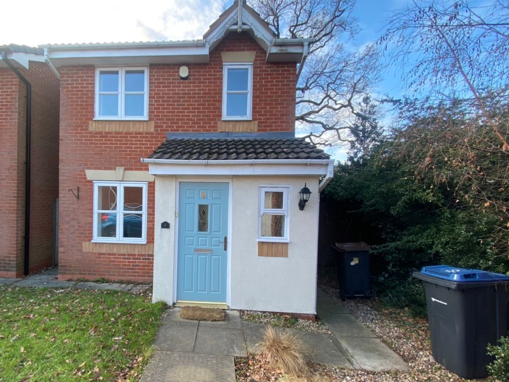 3 bed property to rent in Blossom Road, Erdington, Birmingham B24 Zoopla