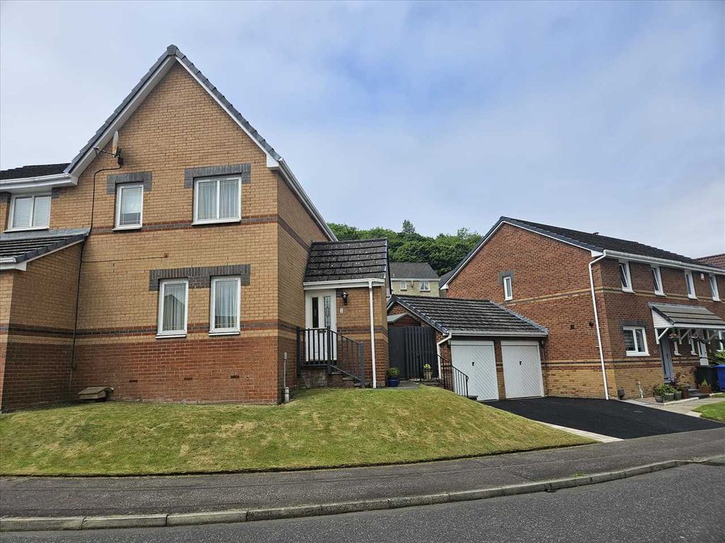 3 bed villa for sale in Chandler's Walk, Dalgety Bay, Dunfermline KY11