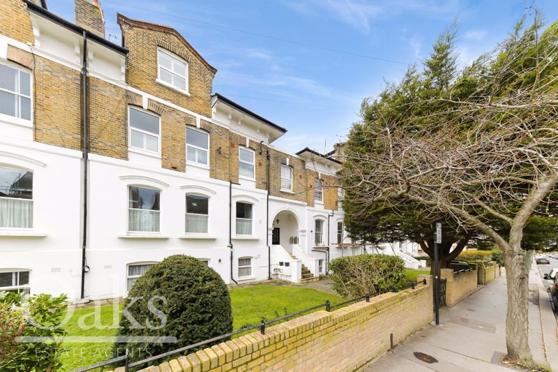 2 bed for sale in Outram Road, Croydon CR0 Zoopla