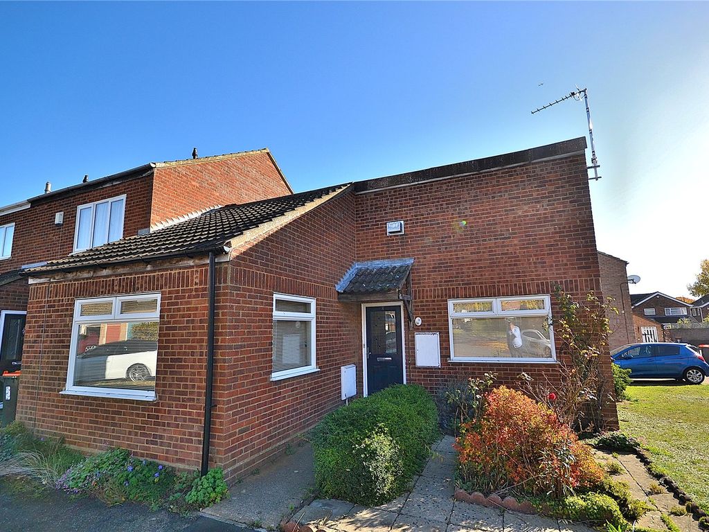 Greenlands, Leighton Buzzard, Bedfordshire LU7  