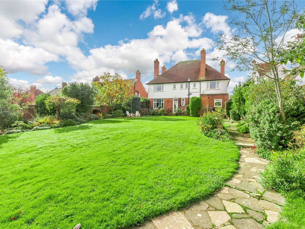 6 bed detached house for sale in West Avenue, Exeter, Devon EX4, £1,250,000 Zoopla