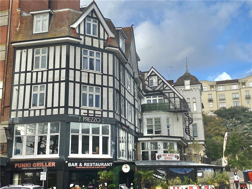 Hinton Road, Bournemouth, Dorset BH1