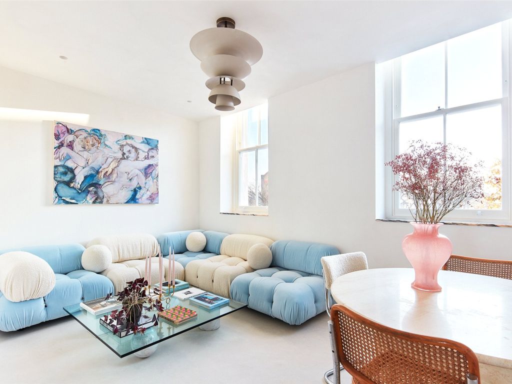 Golborne Road North Kensington W10  