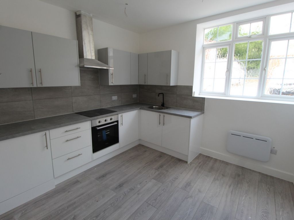 1 bed flat to rent in The Avenue, Amersham HP7 Zoopla