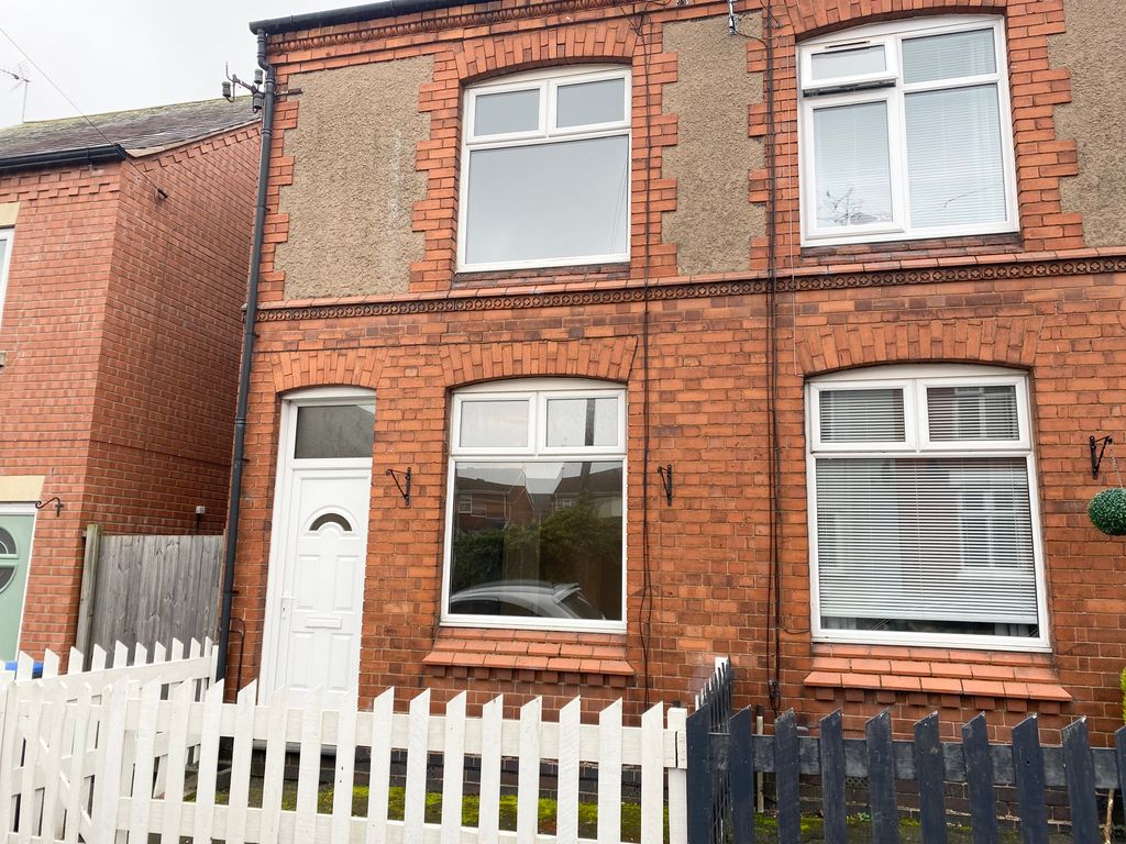 2 bed terraced house to rent in Stamford Street, Ratby LE6 Zoopla