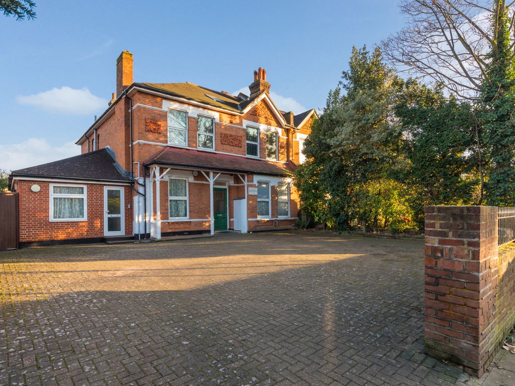 8 bed terraced house for sale in Mayow Road, London SE23, £1,650,000 Zoopla