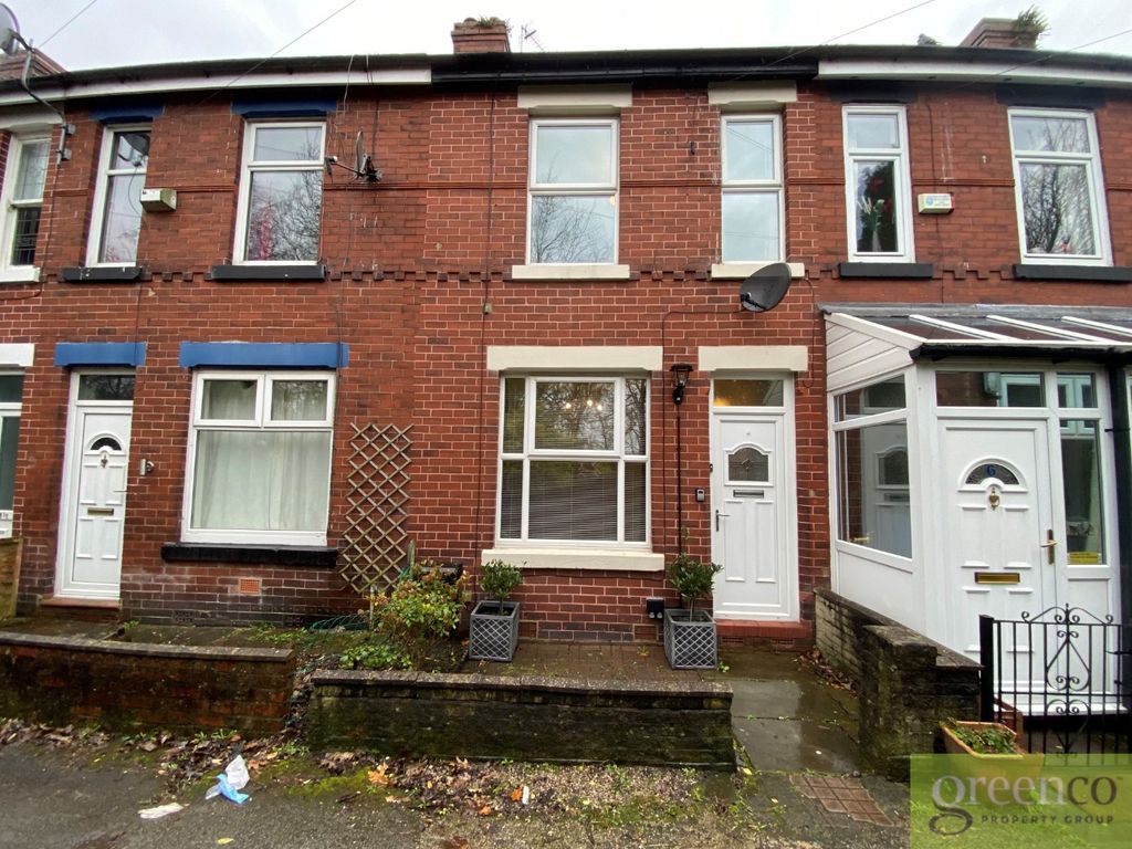 2 bed terraced house to rent in Langford Street, Denton, Tameside M34 Zoopla