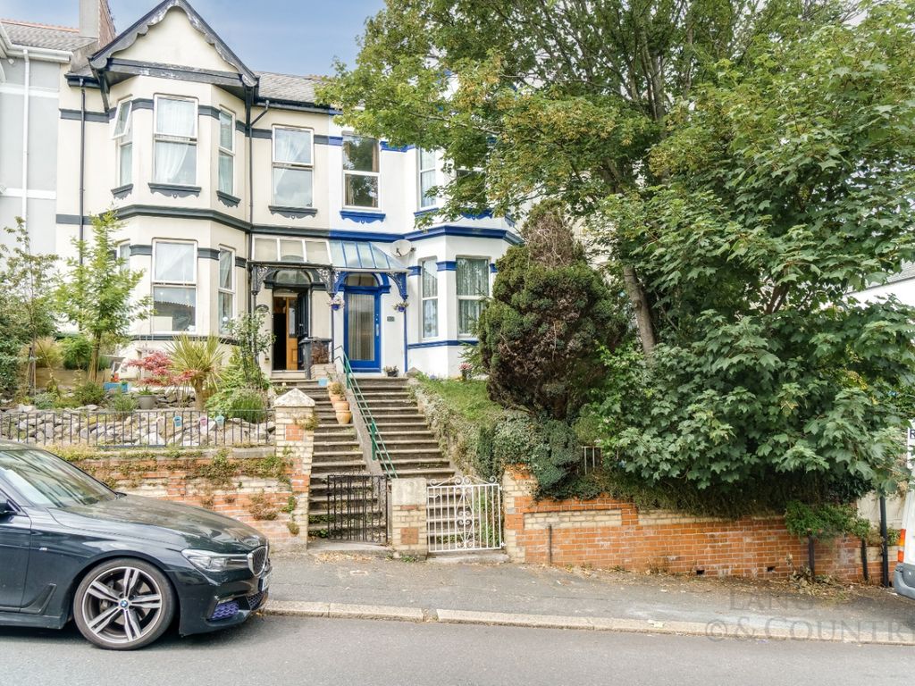 3 bed terraced house for sale in Lipson Road, Lipson, Plymouth. PL4 Zoopla