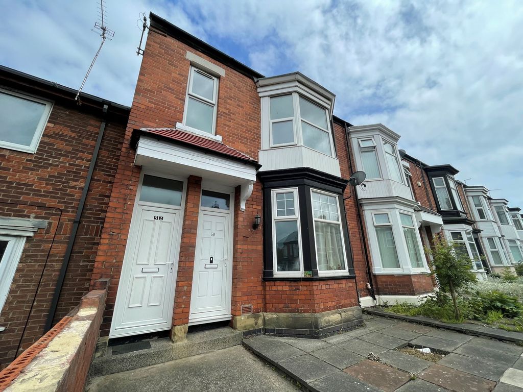 Imeary Street, South Shields NE33  