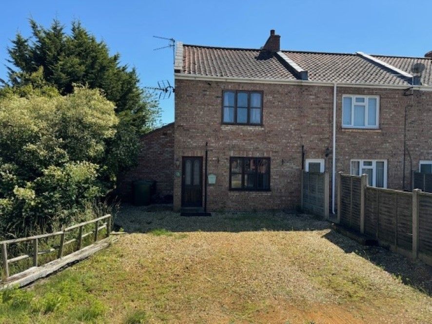 3 bed end terrace house for sale in 6 Burns Nurseries, Meadowvale