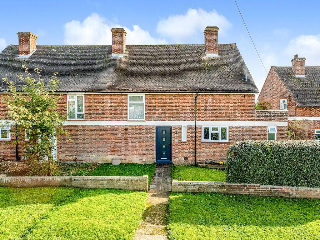 3 bed semidetached house for sale in Northwood Road, Tonbridge TN10