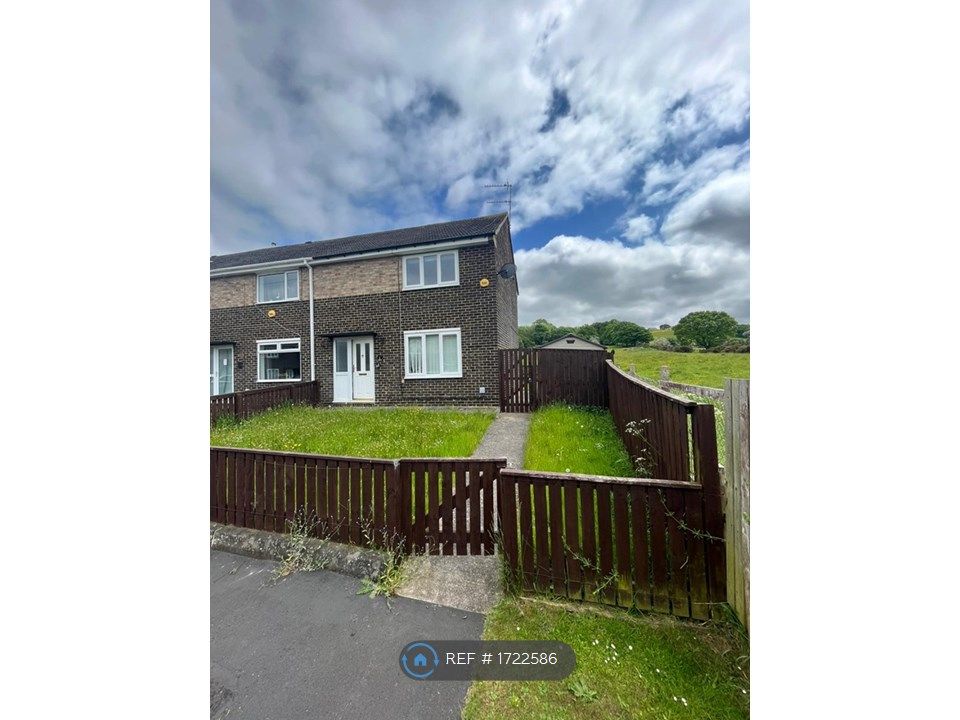 2 bed end terrace house to rent in Windermere Gardens, Crook DL15 Zoopla