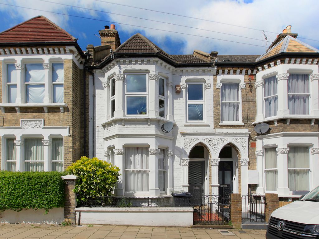 2 bed flat for sale in Leander Road, Brixton, London SW2 Zoopla