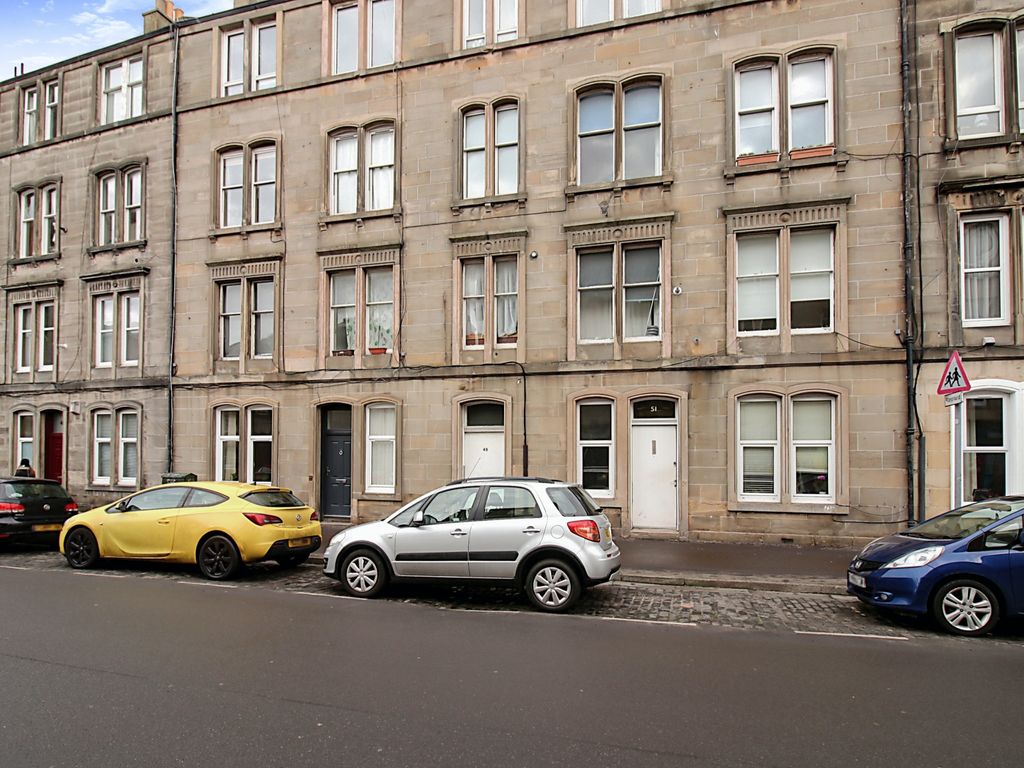 1 bed flat for sale in Dalmeny Street, Edinburgh, Midlothian EH6 Zoopla