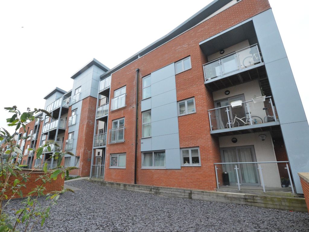 1 bed flat to rent in Charrington Place, St Albans AL1 Zoopla